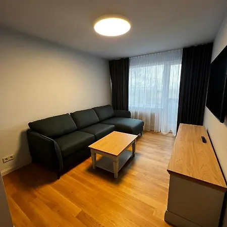 Apartment Sunrise Lauku *