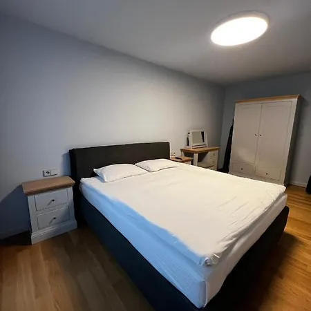 Appartement Sunrise Lauku *