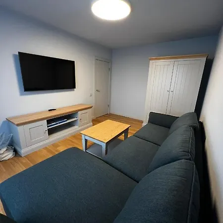 Sunrise Lauku Apartment Liepaja